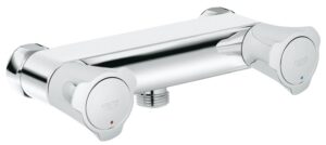 Mélangeur Douche GROHE Costa Chrome