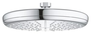Douche de tête GROHE Tempesta Chrome