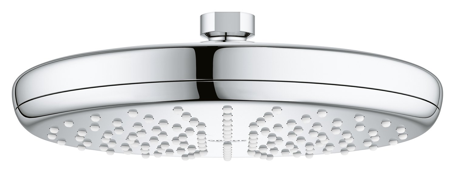 Pommeau de douche GROHE Vitalio Start Chrome