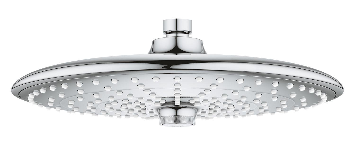 Tête de douche GROHE Vitalio Joy Chrome
