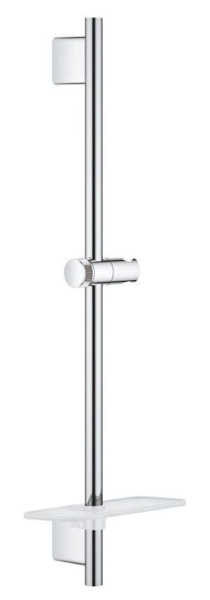 Barre de douche Ø GROHE Vitalio Smartactive Chrome