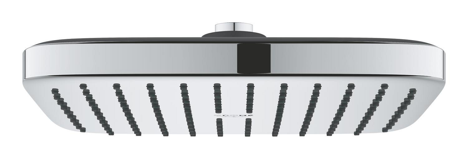 Pommeau de douche GROHE Vitalio Comfort Chrome