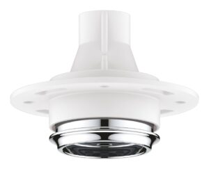 Pour plafonnier Rainshower Aqua GROHE Rainshower Chrome