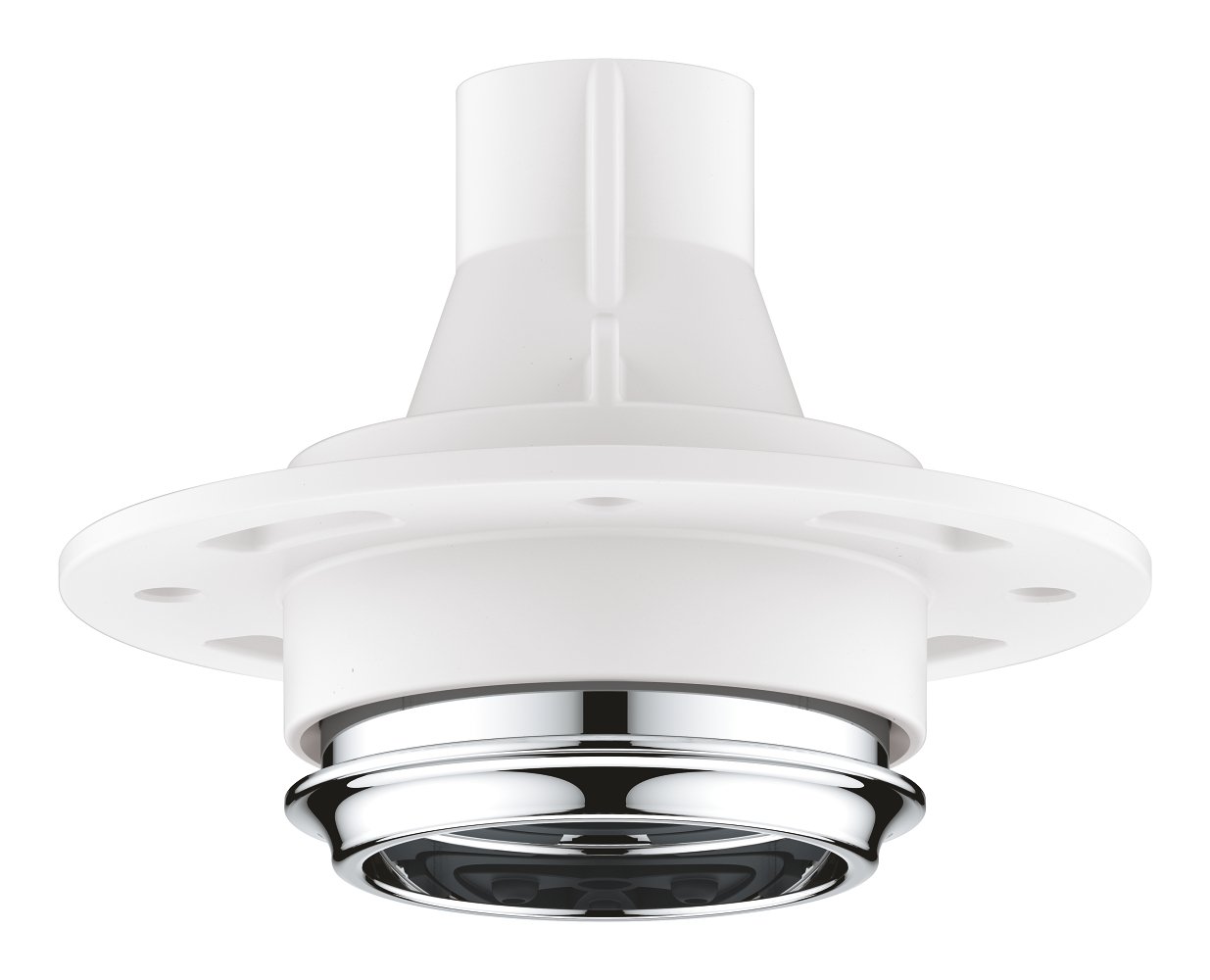 Pour plafonnier Rainshower Aqua GROHE Rainshower Chrome