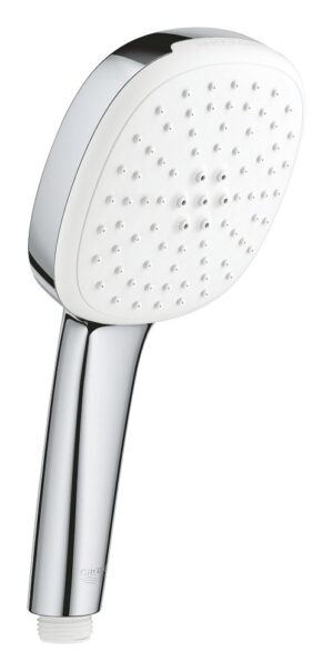 Douchette GROHE Tempesta Cube Chrome