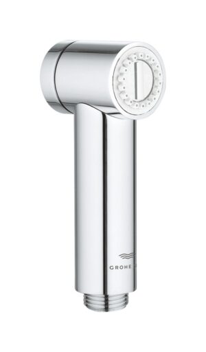 Douchette GROHE Rainshower Aqua Chrome