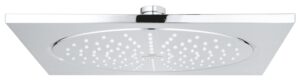 Douche de tête GROHE Rainshower Aqua Chrome