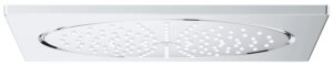 Plafonnier douche GROHE Rainshower Aqua Chrome