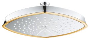 Douche de tête GROHE Grandera Chrome