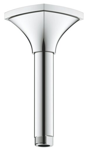 Bras de douche plafonnier GROHE Rainshower Grandera Chrome