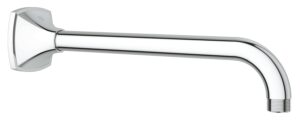 Bras de douche GROHE Rainshower Grandera Chrome