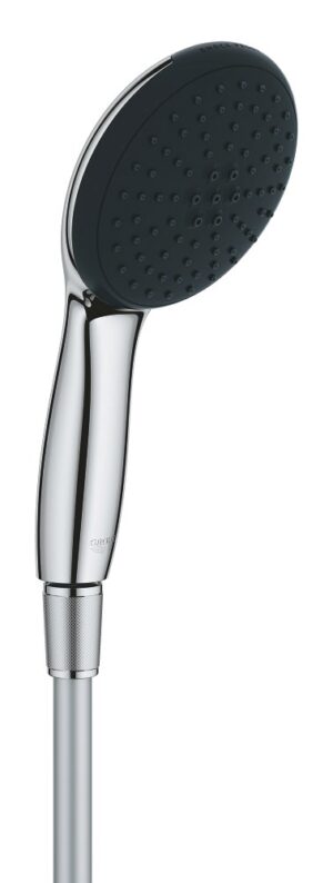 Set douchette + flexible GROHE Vitalio Start Chrome
