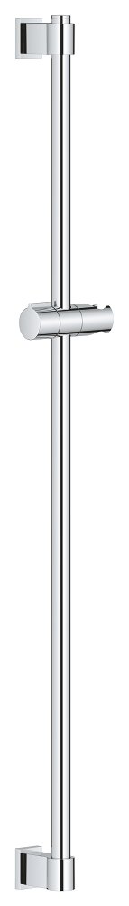 Barre de douche Ø GROHE Vitalio Universal Chrome