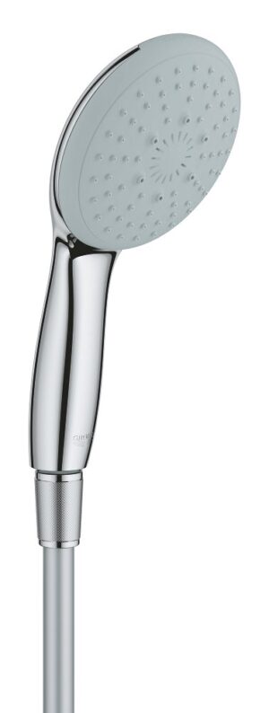 Ensemble de douche GROHE Vitalio Start Clova Chrome