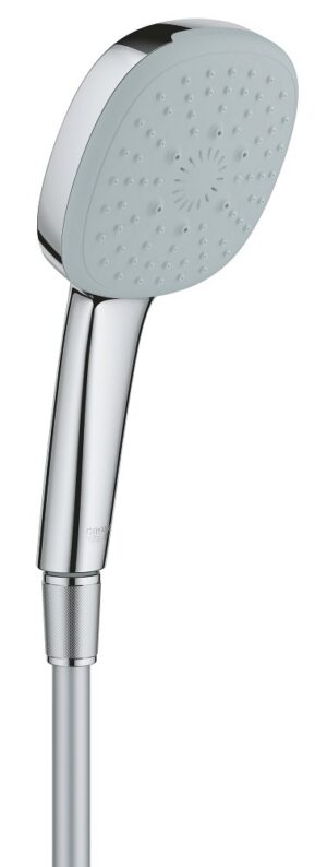 Ensemble de douche GROHE Vitalio Comfort Clova Chrome