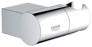 Mural pour douchette GROHE Rainshower Support Chrome