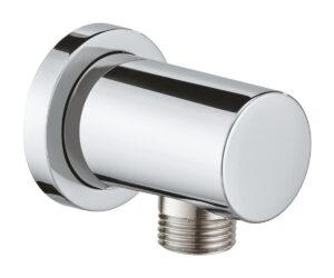 Rainshower Coude à encastrer GROHE Rainshower Coude A Encastrer Chrome