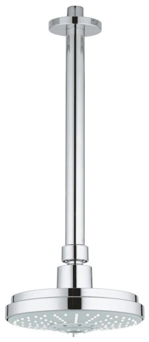 Douche de tete GROHE Rainshower Cosmopolitan Chrome