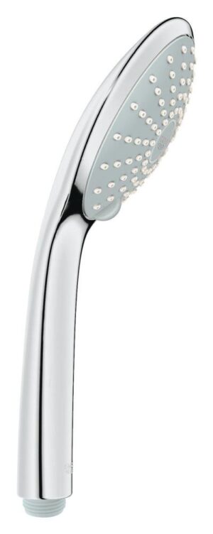 Duo douchette GROHE Euphoria Chrome