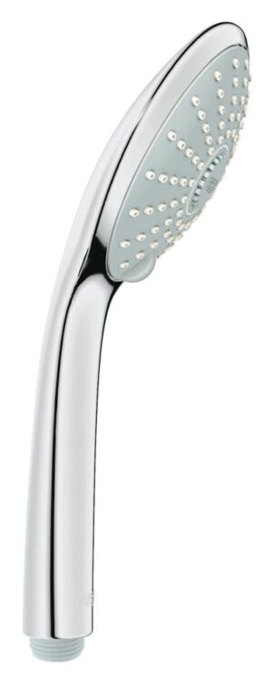 Massage douchette GROHE Euphoria Chrome