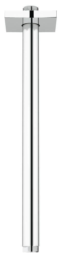 Bras de douche plafonnier GROHE Rainshower Chrome