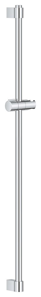 Barre de douche Ø GROHE Tempesta Chrome