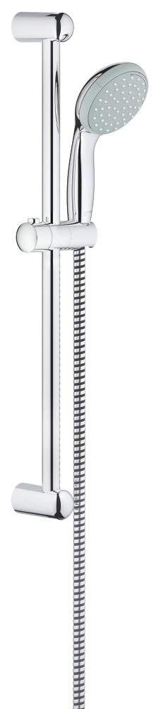 Ensemble de douche complet GROHE Tempesta Chrome