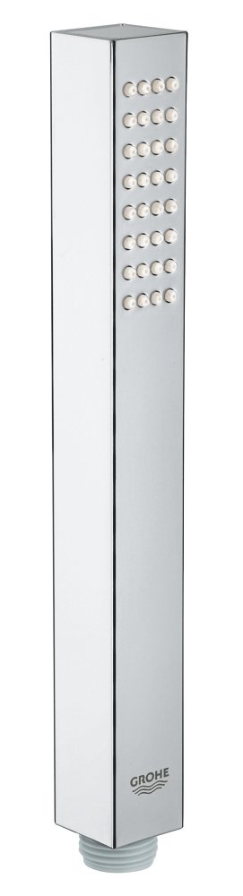 Pommeau de douche stick GROHE Vitalio Joy Cube Vitalio Joy Cube Chrome