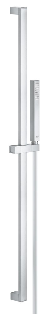 Ensemble de douche complet GROHE Euphoria Cube Stick Chrome