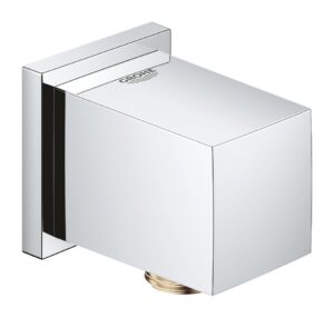 Euphoria Cube Coude à encastrer GROHE Euphoria Cube Coude A Encastrer Chrome