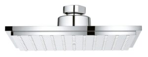 Douche de tete GROHE Euphoria Cube Chrome
