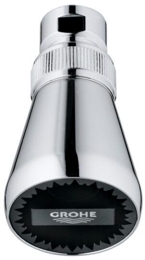 Douche de tete GROHE Relexa Plus Chrome