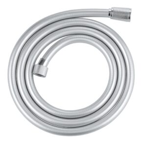 Flexible de douche Twistfree GROHE Silverflex Chrome