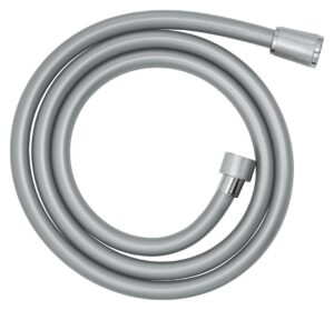 Flexible GROHE Rotaflex Chrome