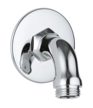 Bras de douche GROHE Relexa Chrome