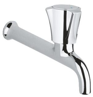 Robinet de service GROHE Costa Chrome