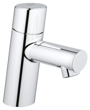 Robinet de lave-mains GROHE Concetto Chrome