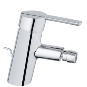 Robinet de bidet GROHE Feel Chrome