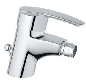 Mitigeur monocommande Bidet GROHE Start Chrome