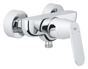 Mitigeur monocommande Douche GROHE Eurosmart Cosmopolitan Chrome