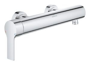 Mitigeur douche GROHE Allure Chrome