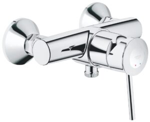 Mitigeur Douche GROHE Bauclassic Chrome