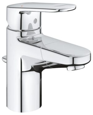 Mitigeur monocommande Lavabo GROHE Europlus Chrome