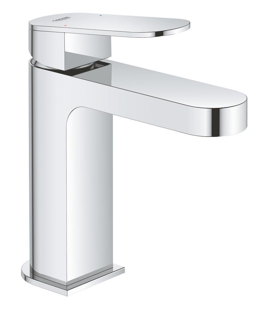 Robinet de lavabo GROHE Plus Chrome