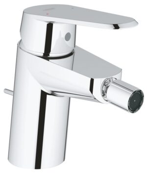 Mitigeur monocommande Bidet GROHE Eurodisc Cosmopolitan Chrome