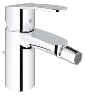 Mitigeur monocommande Bidet GROHE Eurostyle Cosmopolitan Chrome