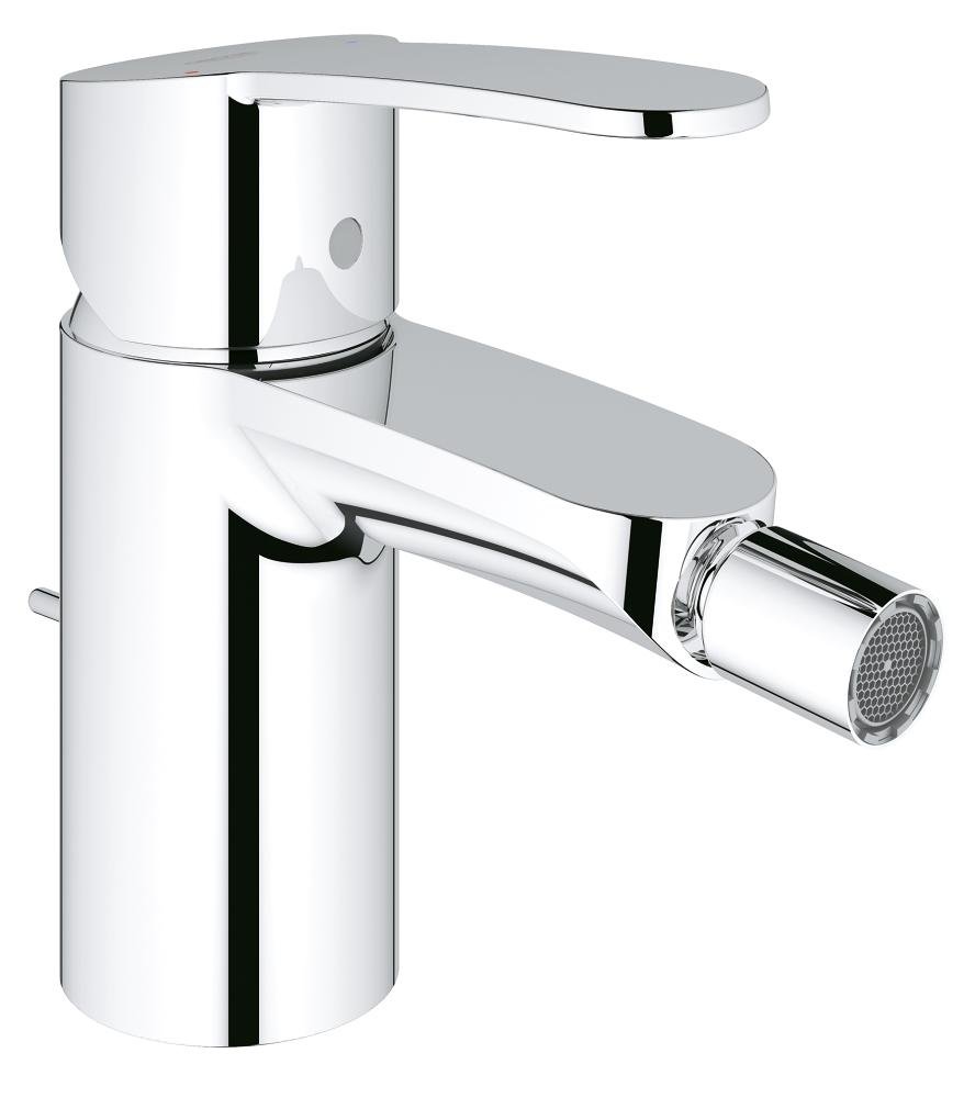 Mitigeur monocommande Bidet GROHE Eurostyle Cosmopolitan Chrome