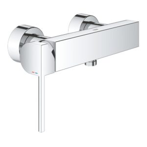 Mitigeur Douche GROHE Plus Chrome