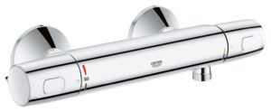 Mitigeur thermostatique Douche GROHE Precision Trend Chrome