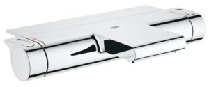 Mitigeur thermostatique bain/douche GROHE Grohtherm 2000 Chrome